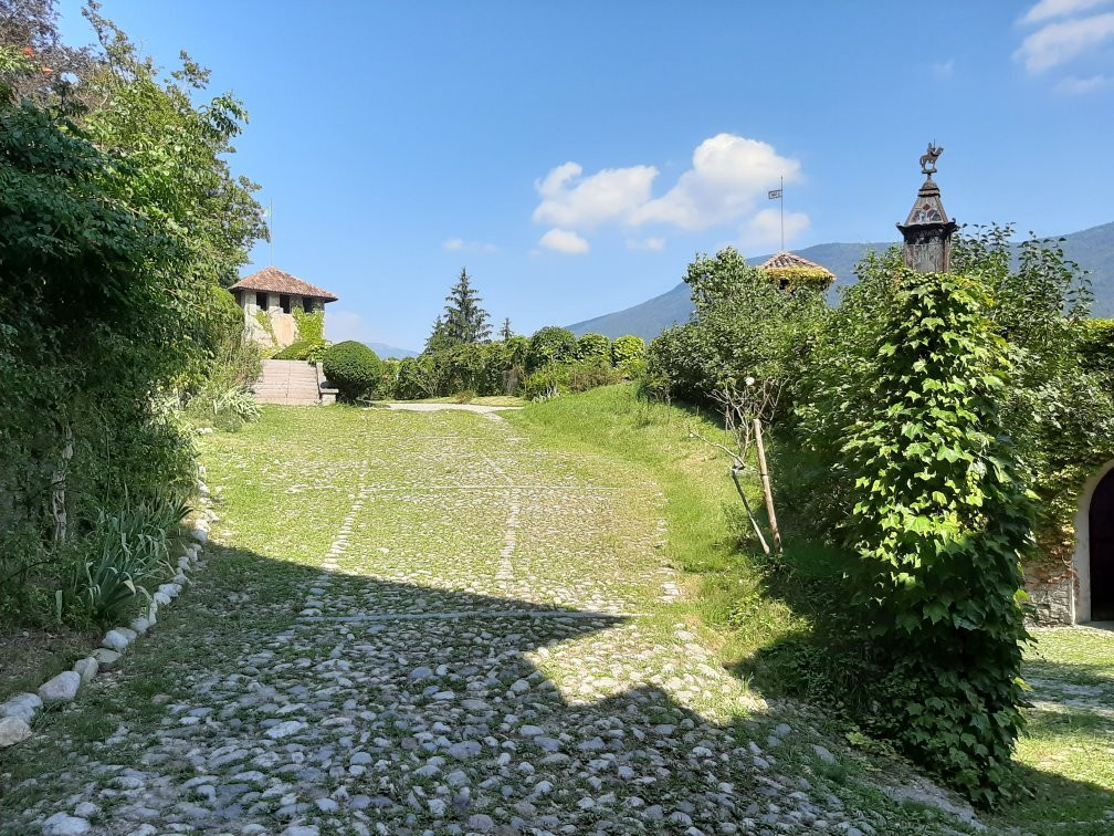 Castel Campo景点图片