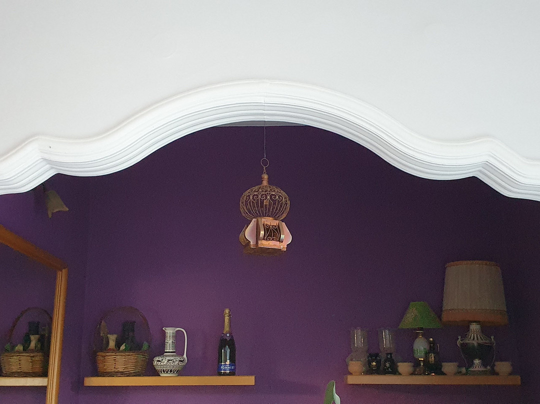 Aphrodite Art Hotel Aegina主图