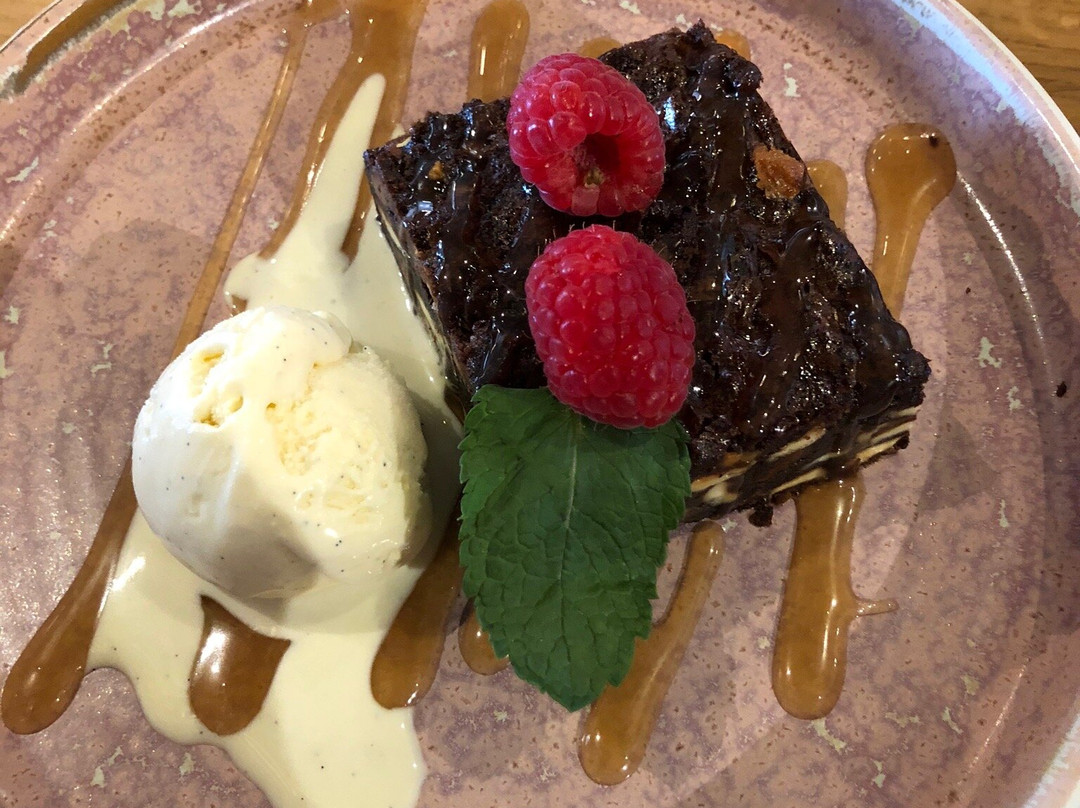 The Minnis Bay Bar & Brasserie景点图片