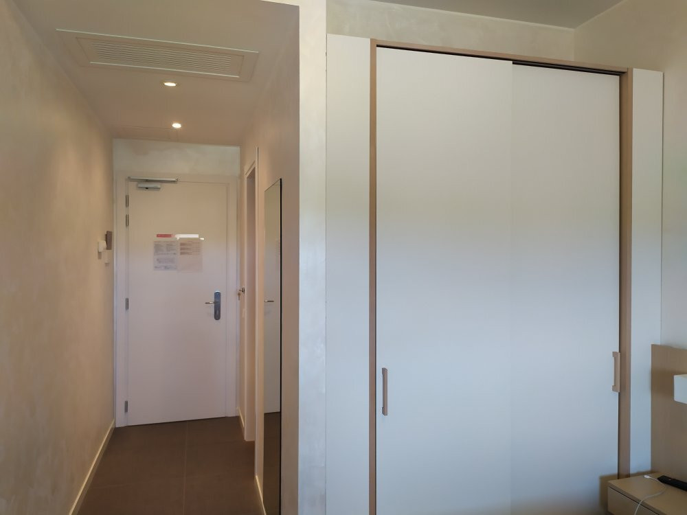 Hotel La Tavernetta主图