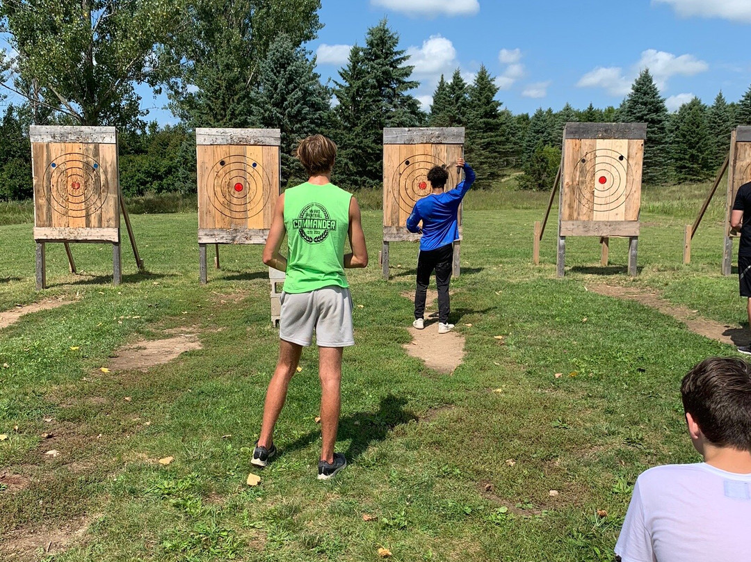 Champion Valley-Lakeville必去景点