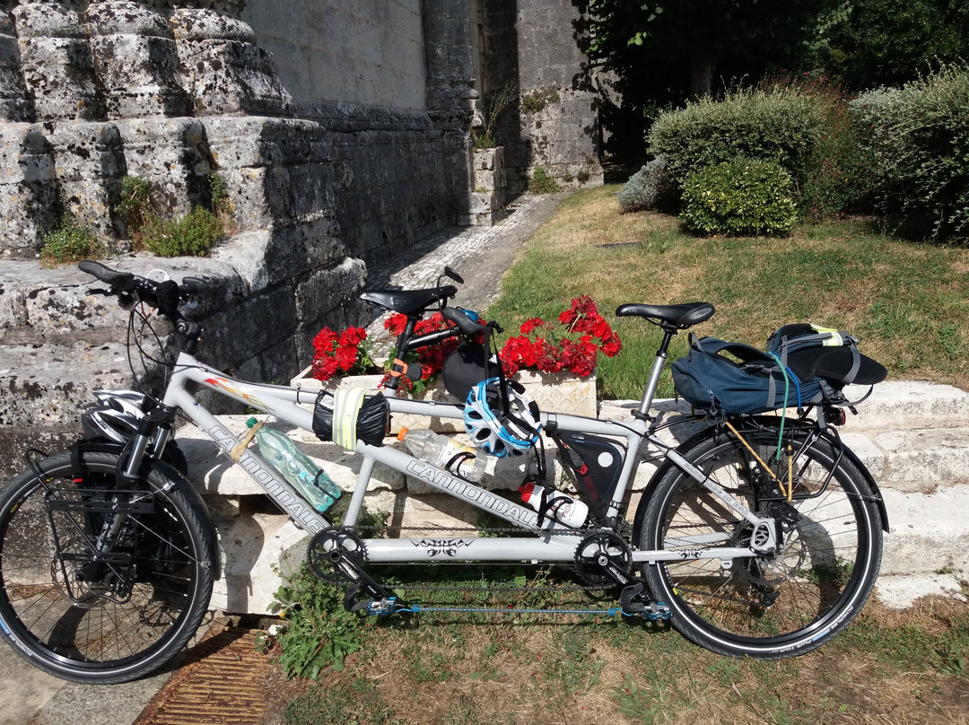 Le Mung旅游攻略图片