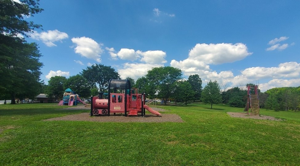 Hudson Springs Park-Hudson必去景点