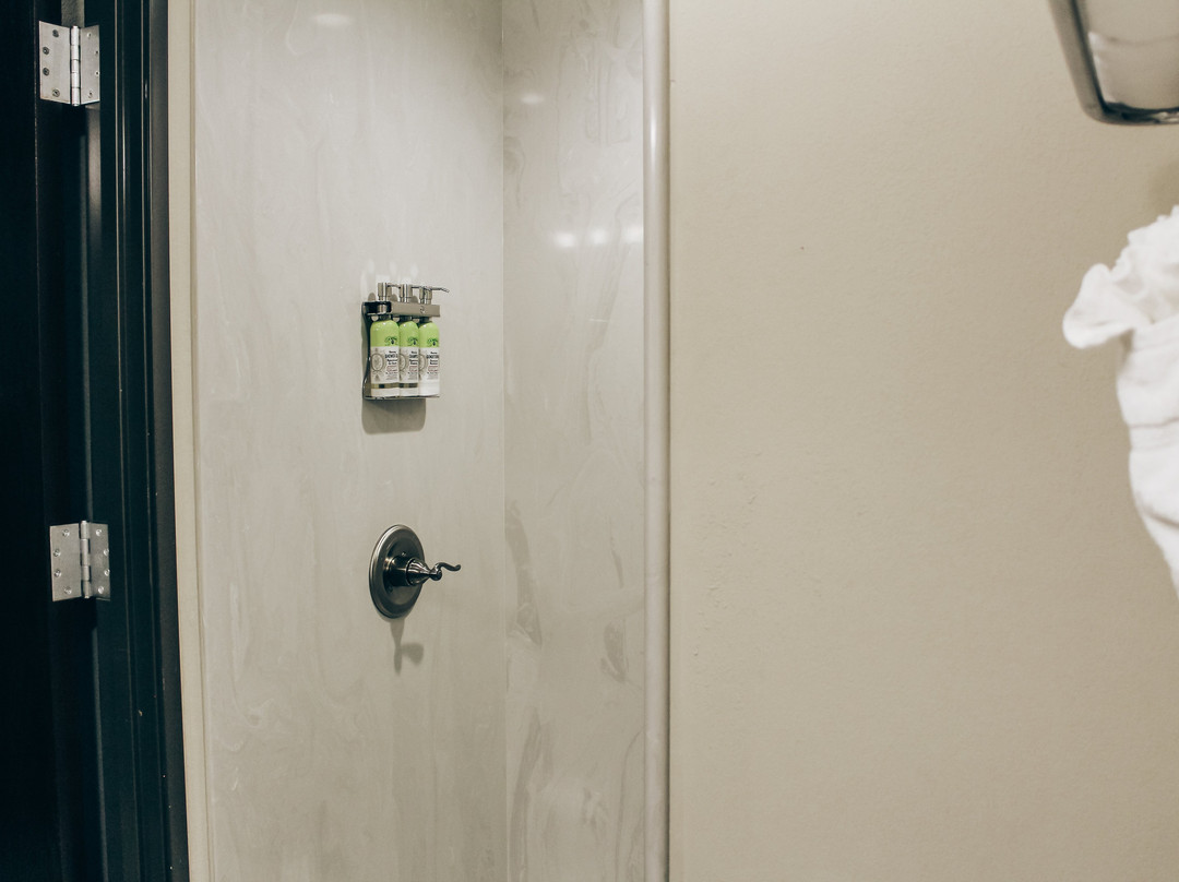 Lucille's Hotel主图