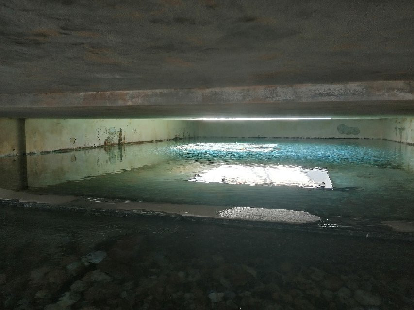 Termas de Luso景点图片