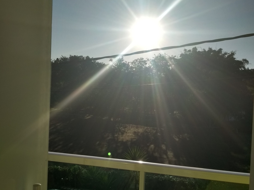 OYO Pousada Recanto Do Sabia主图