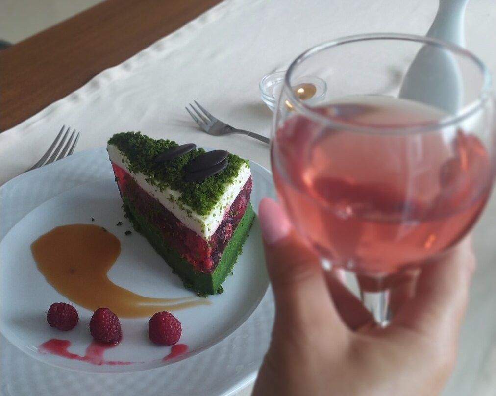 Santa Maria Hotel主图