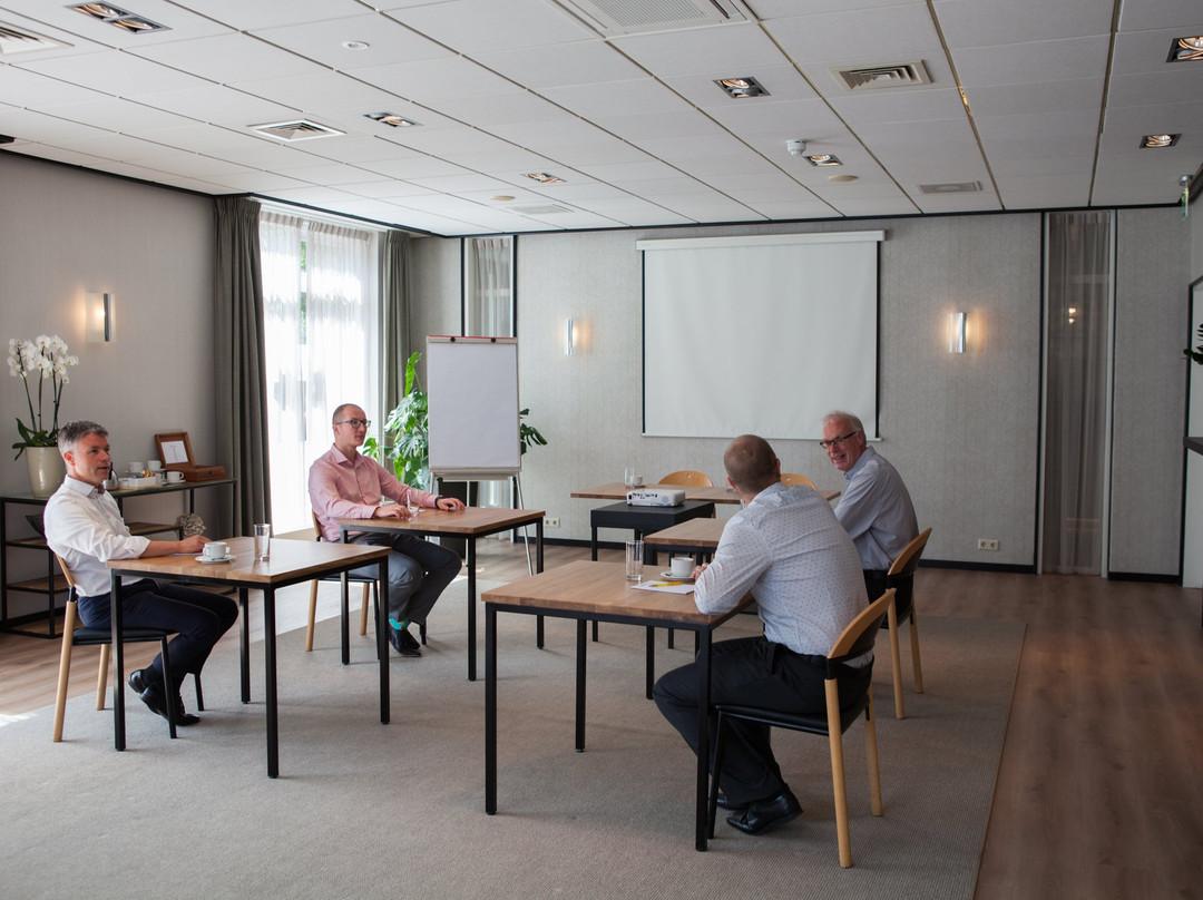 Hotel Aalsmeer主图