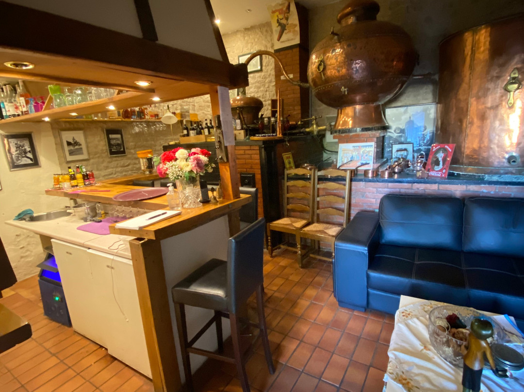 Hotel Restaurant Karina主图