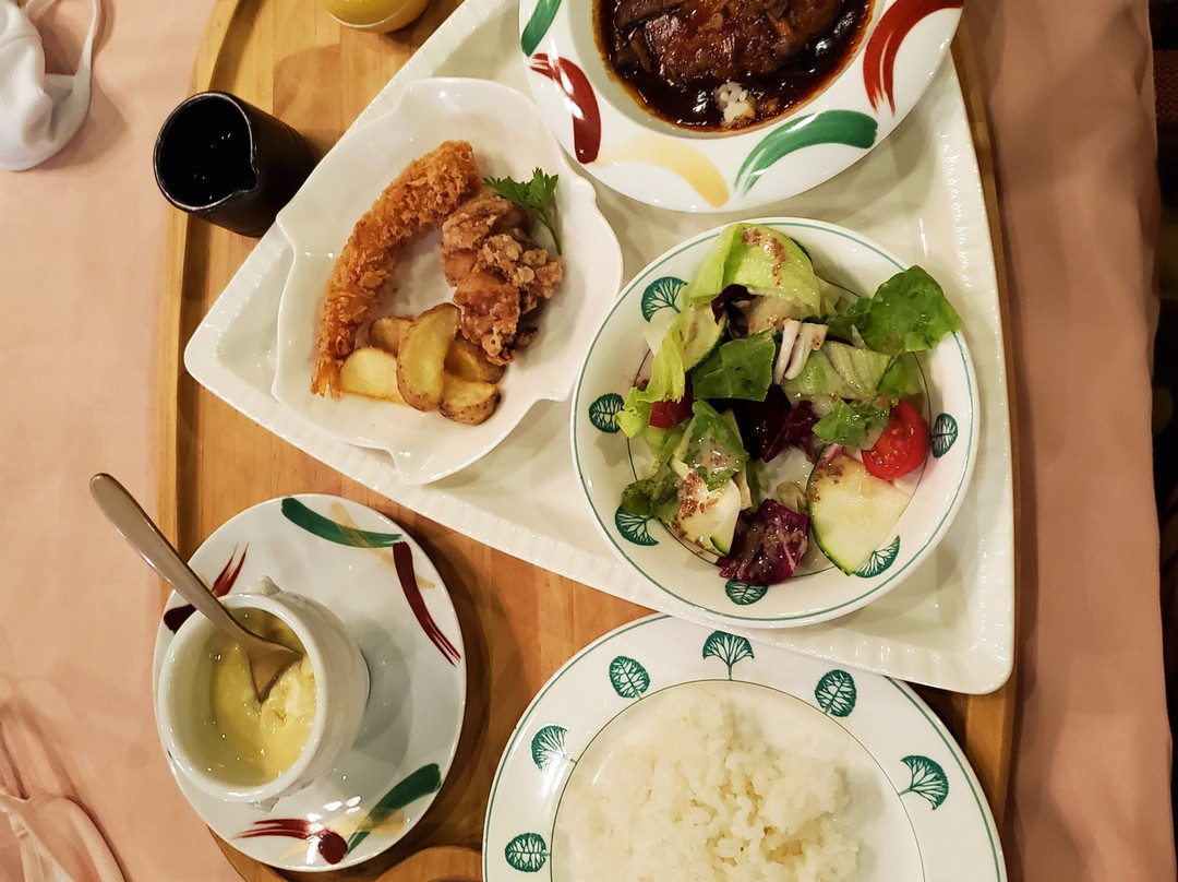 太阳成员西路嘉诺酒店主图