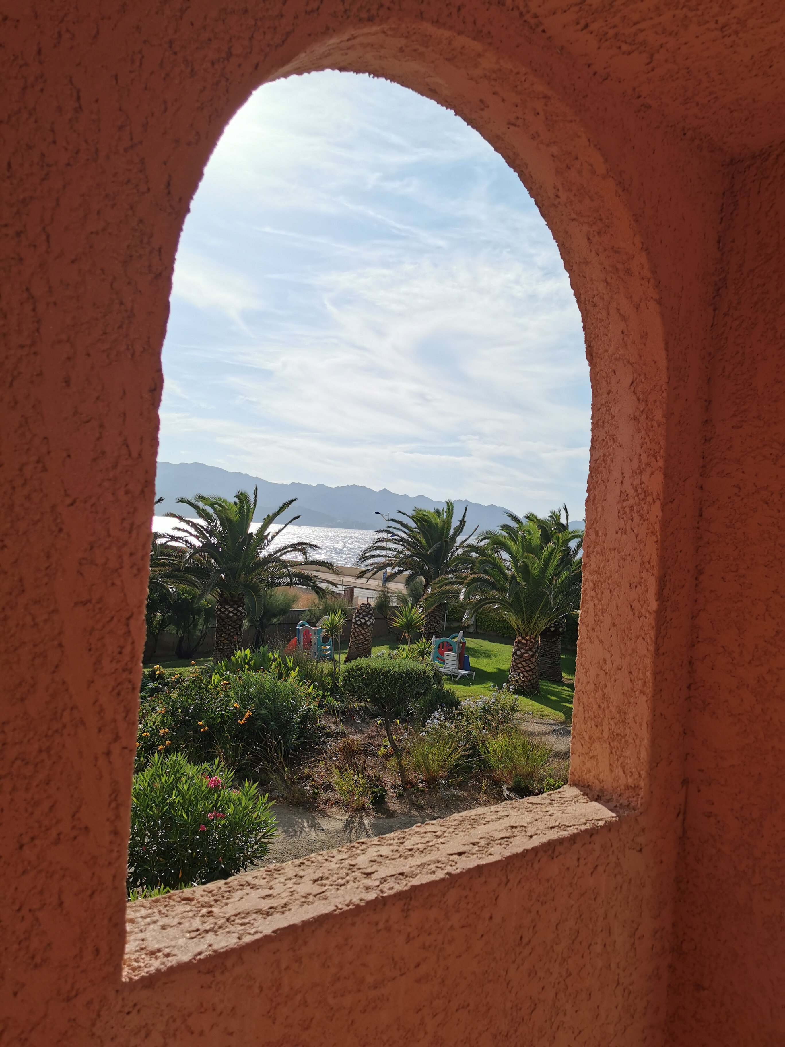 Hôtel Les Galets-官方