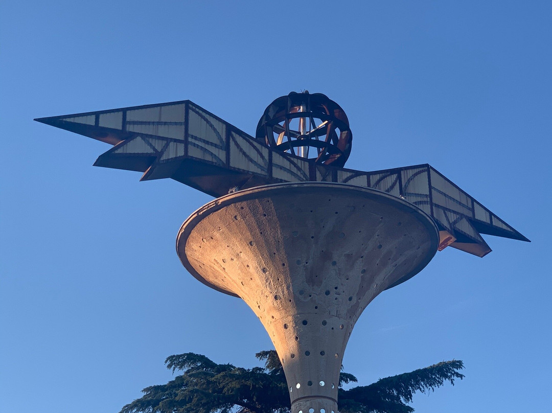 Giardino di Piazza Re Umberto