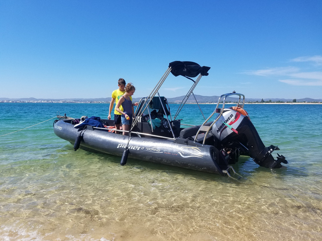 Rent-a-Boat-奥良必去景点