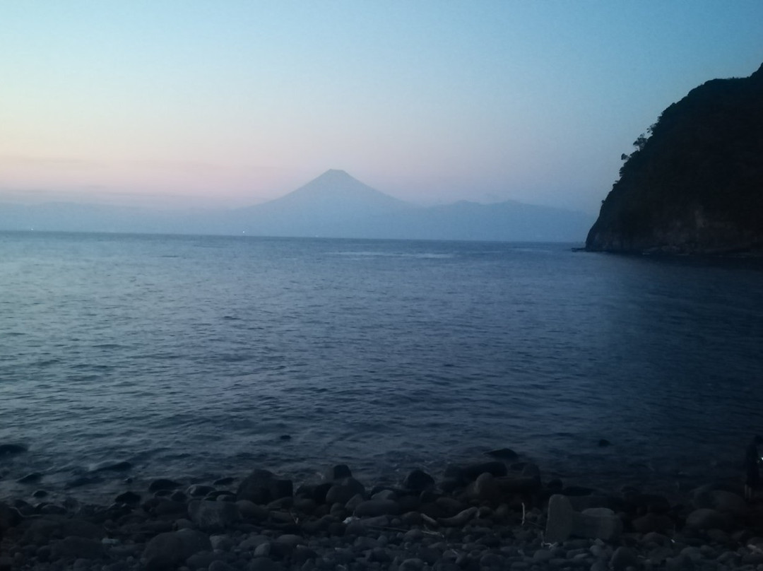 Mihama Beach景点图片