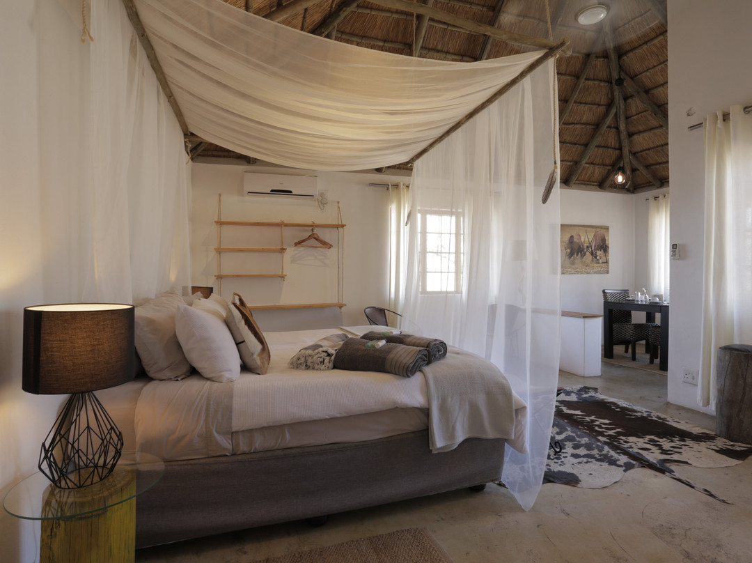 Tusk Bush Lodge主图