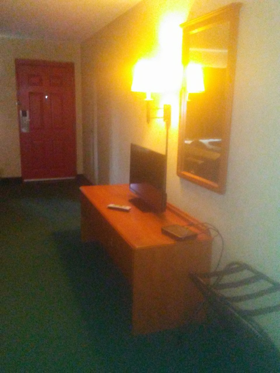 Campton Parkway Inn-官方