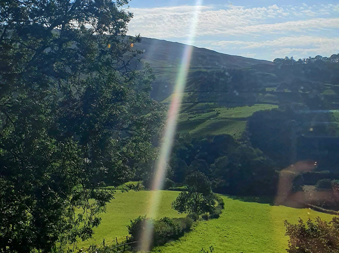 High Fold Guest House主图