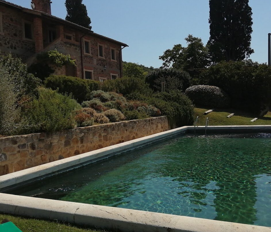 B&B Palazzolo La Foce主图