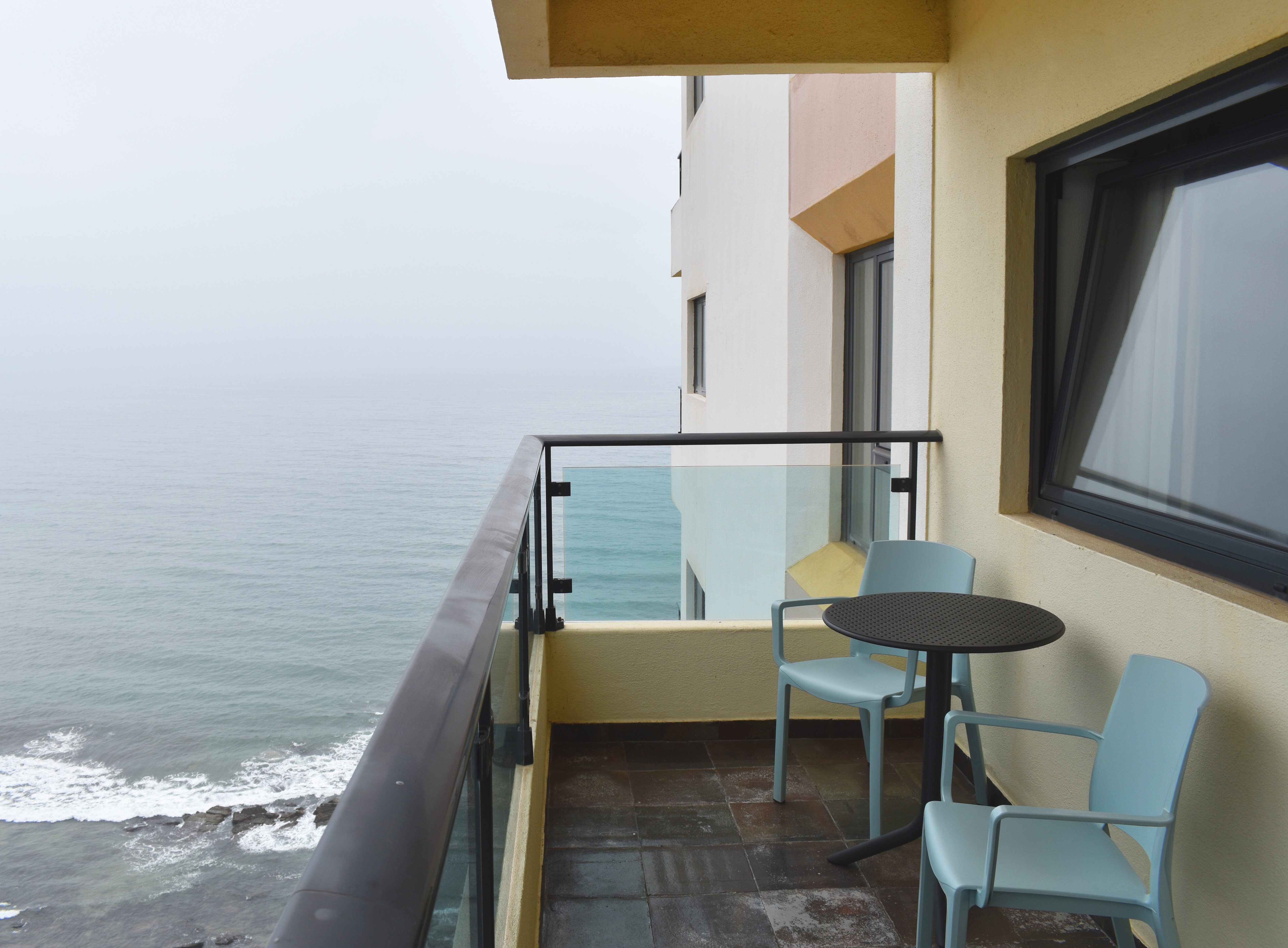 Hotel Golf Mar-酒店景观
