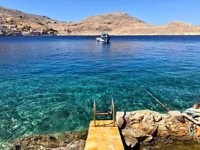 Aretanassa Hotel主图