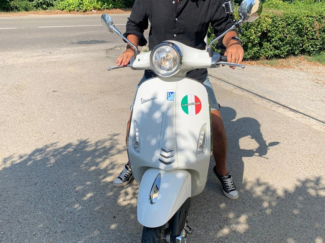 Chianti Rental-卡斯特利纳－因基安蒂必去景点