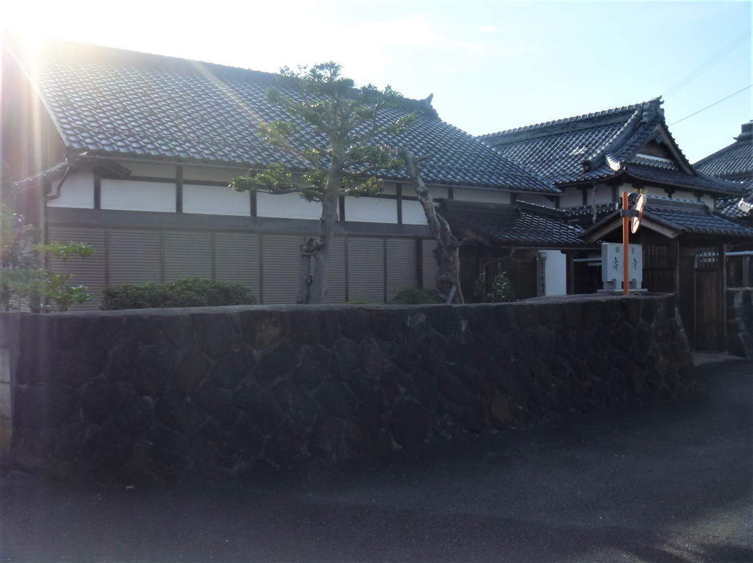 Jufuku-ji Temple景点图片