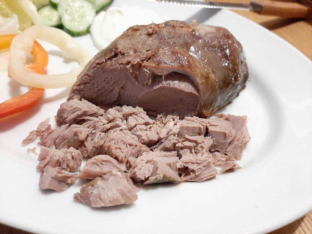 Restaurace ,,U Pospěcha"