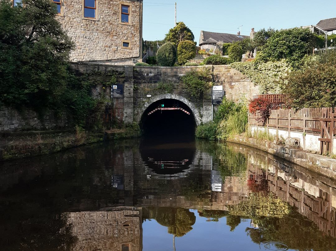 Snaygill Boats - Canal Boat Hire景点图片