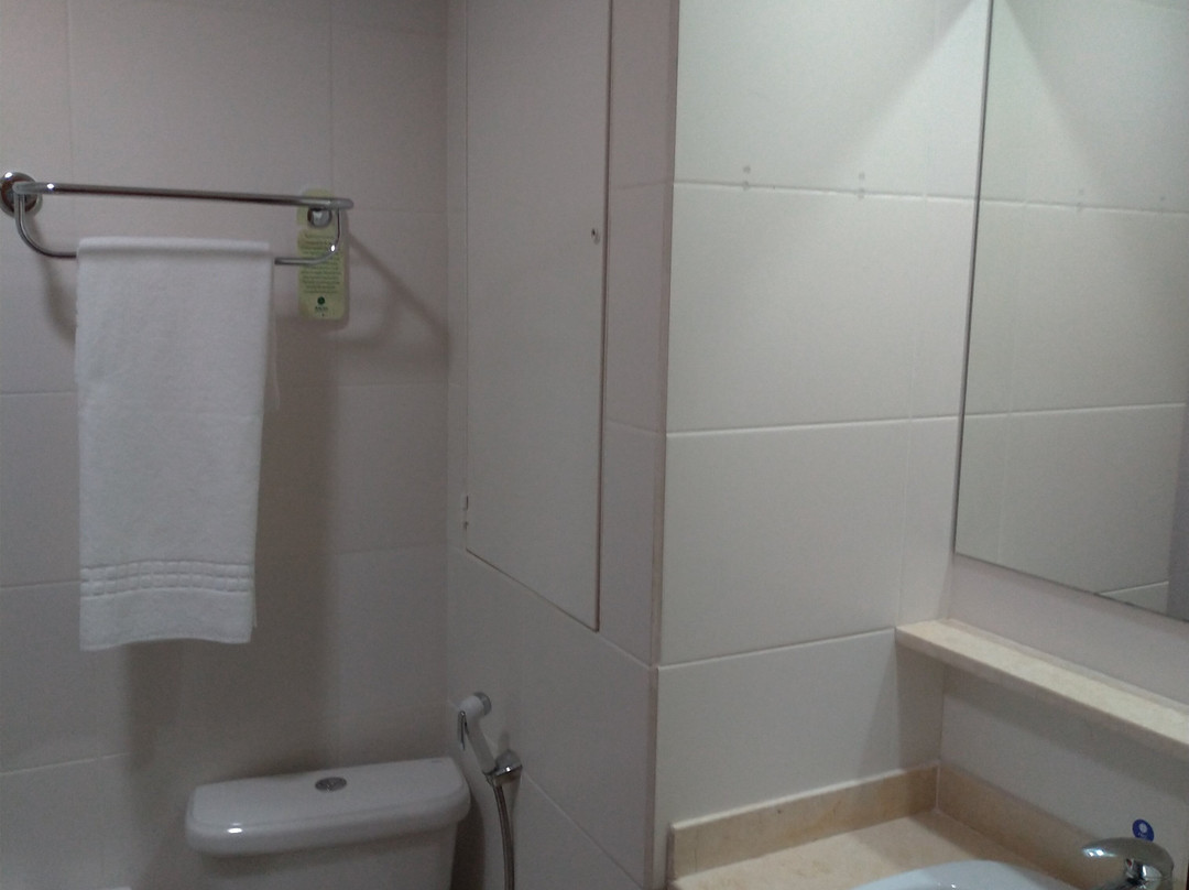 House Inn Hotel Anashopping主图