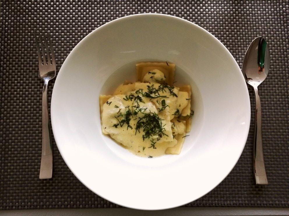 La Ravioli Zarasai