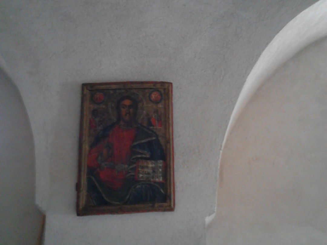 Church of Saints Peter and Paul the Apostles-兹拉蒂博尔必去景点
