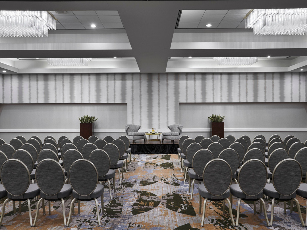 Hotel Aka Alexandria主图