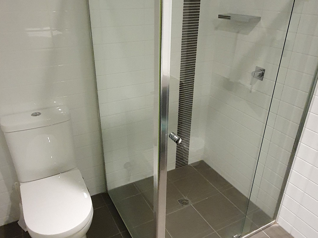 波特海滨汽车旅馆主图