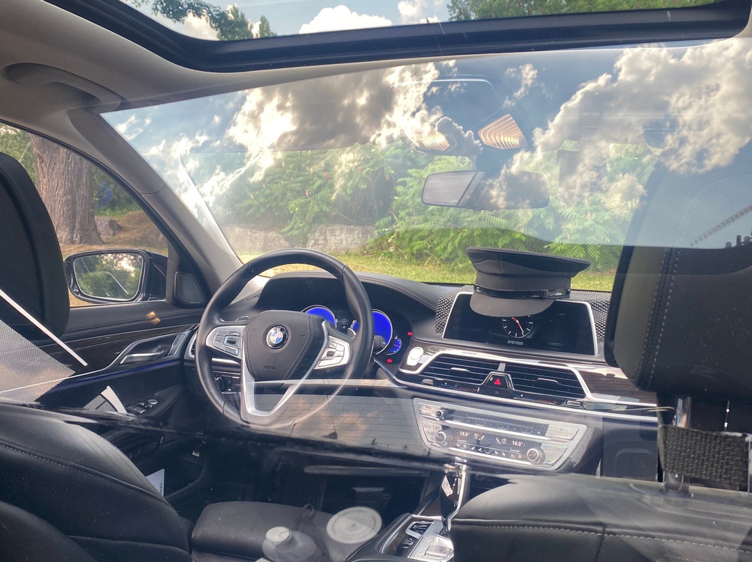 Toronto Airport Limo-米西索加必去景点