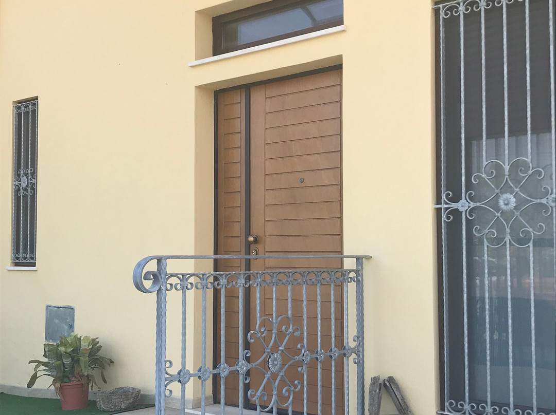 Locanda Vecchia Fattoria主图