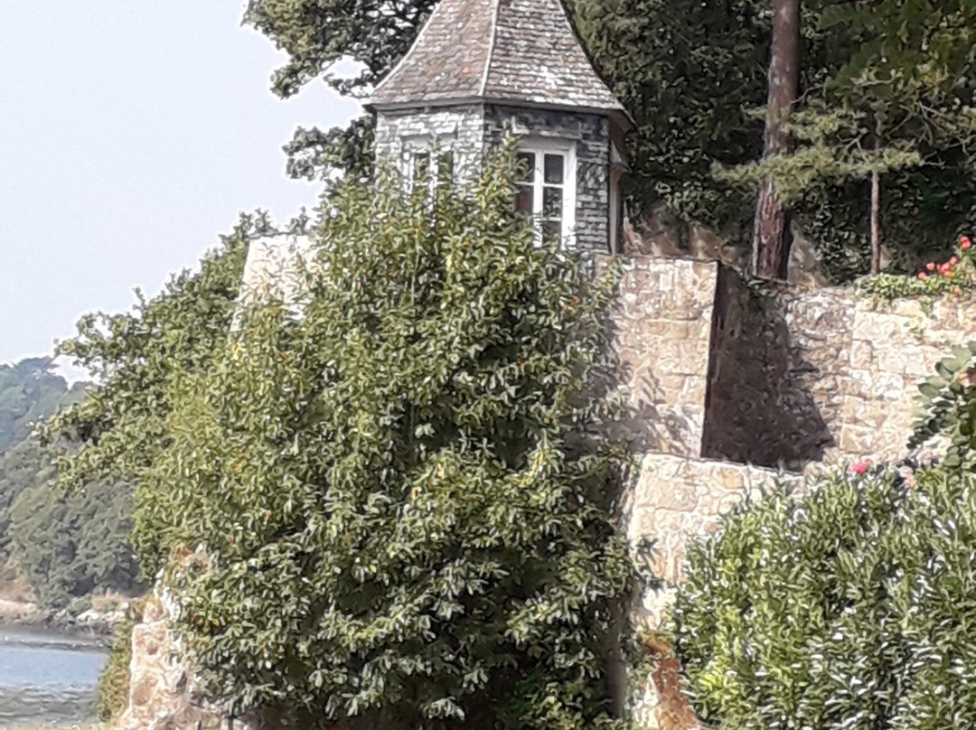 Chemin de Halage景点图片