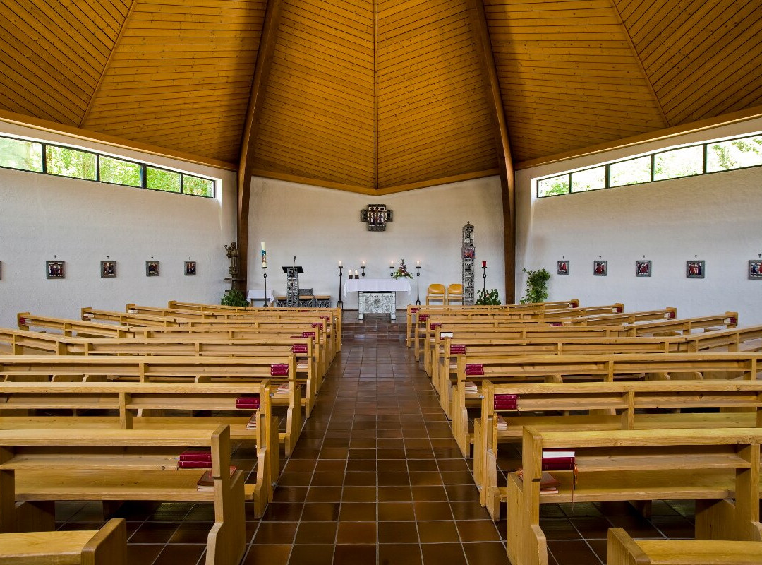 Kolping Allgäuhaus主图