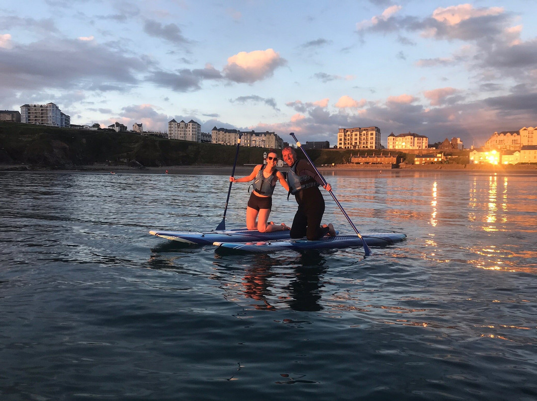 Port Erin Paddleboards-Port Erin必去景点