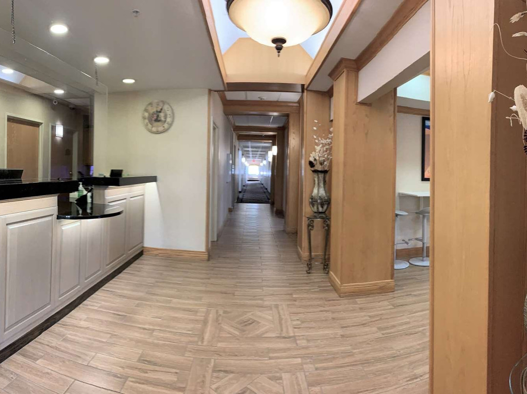 Baymont by Wyndham Paw Paw主图