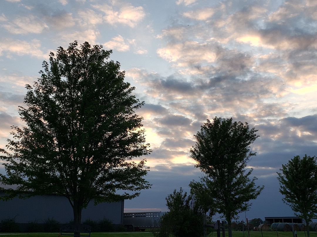 Miss Spenser’s of Longview Farms Bed and Breakfast主图