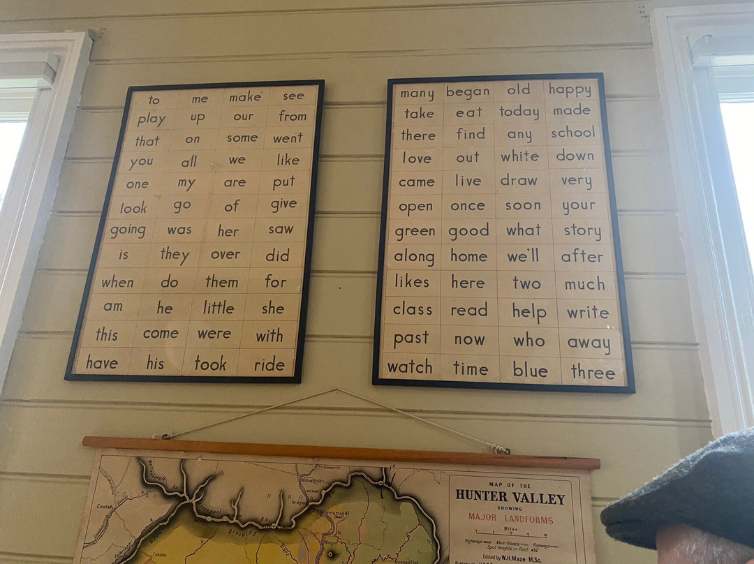 Glenburn House主图