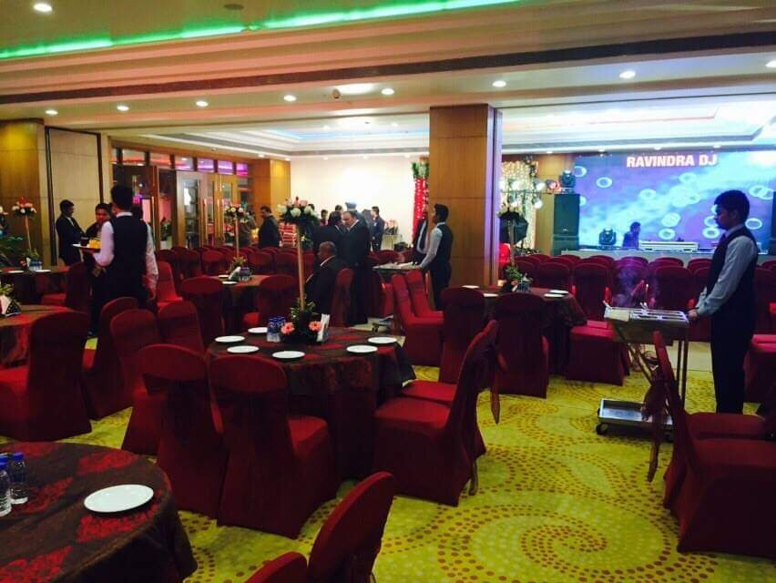 Country Inn & Suites by Radisson, Bathinda主图