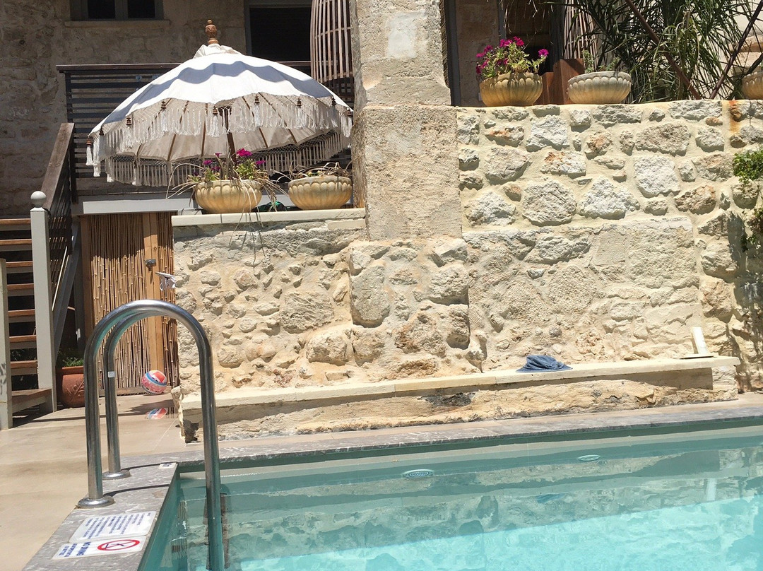 卡萨维塔酒店主图