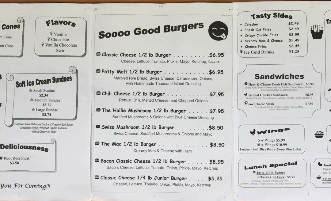 Hallie's Landing-Crescent City必去景点