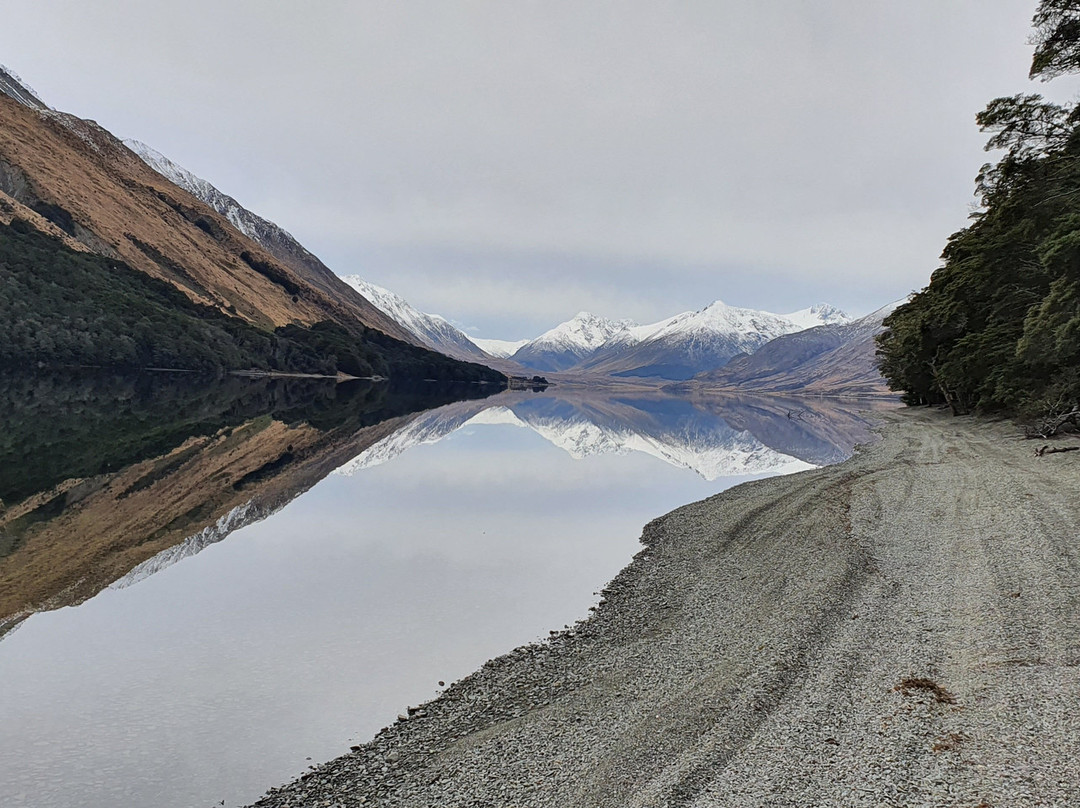 Mavora Lakes Park景点图片