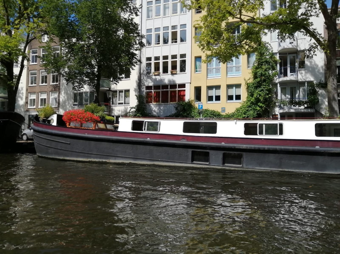 Amsterdam Tour Company-阿姆斯特丹必去景点
