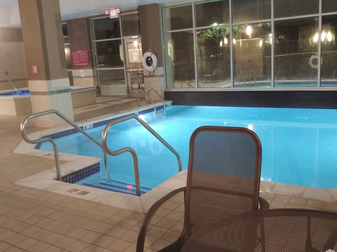 Drury Inn & Suites Knoxville West主图