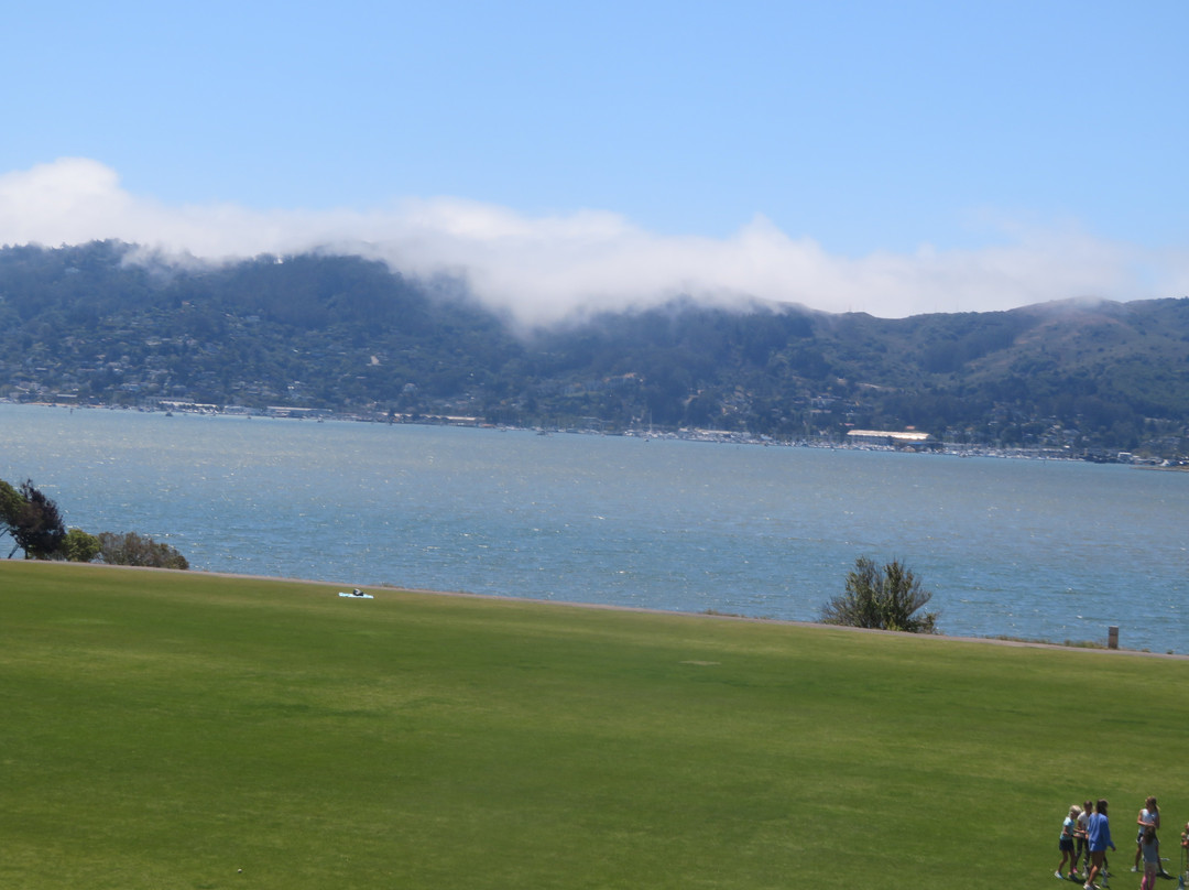 Shoreline Park景点图片