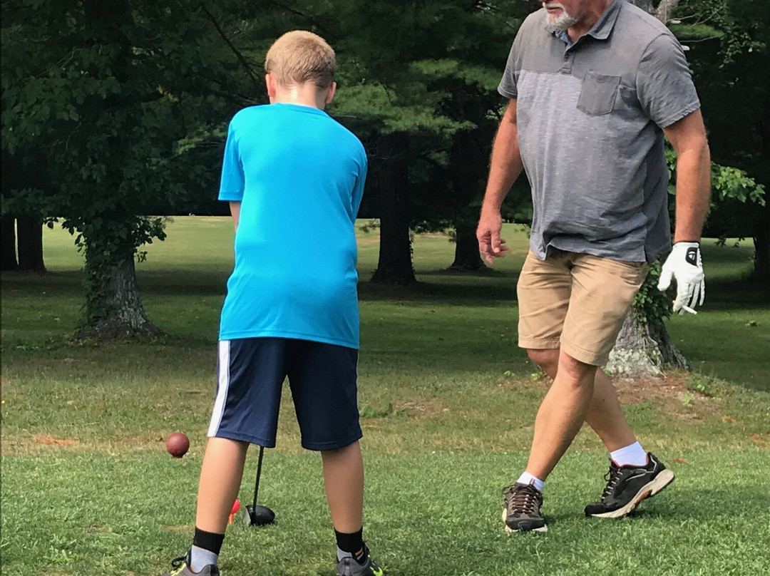 Thunderhart Golf Course at Sunny Hill主图