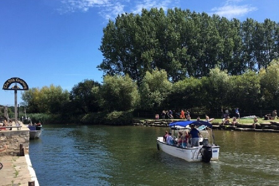 Wareham Boat Trips-韦勒姆必去景点
